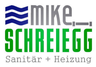 Logo - Mike Schreigg GmbH